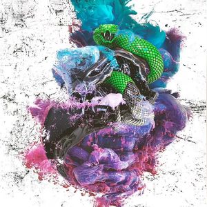 这里有个老学校