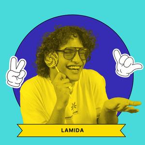 Lamida