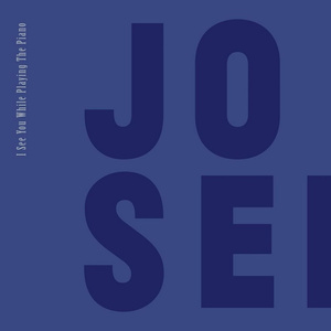 I See You While Playing The Piano