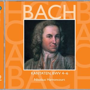 Christ lag in Todes Banden, BWV 4:No. 1, Sinfonia