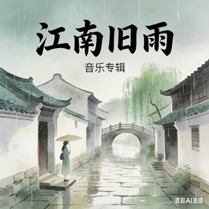 江南旧雨