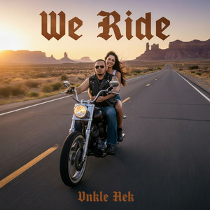 We Ride