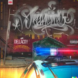 Modo Leyenda (feat. Equintero, Solo Da Masta, DellaCity & Asa Onx)