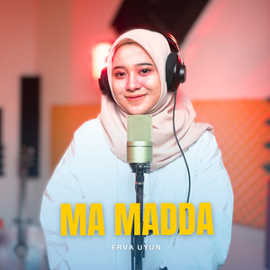 Ma Madda (2025 Remastered Version)