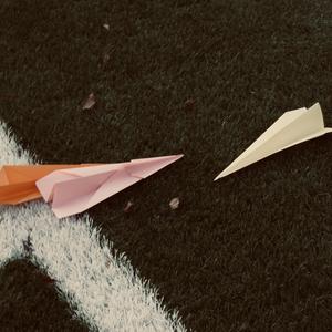 坠FALL（PROD BY 年轻的布洛克）