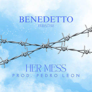 BENEDETTO (FREESTYLE)