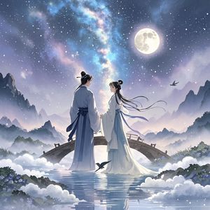 新牛郎织女_江西袁野