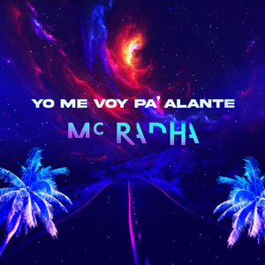 Yo me voy pa´alante