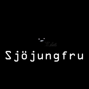 Sjöjungfru