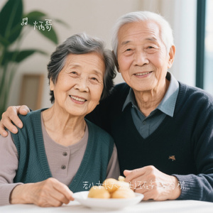 若儿女长大父母还在辛苦努力 那么儿女长大又有何意义