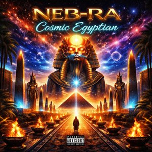 Desert River Minimal