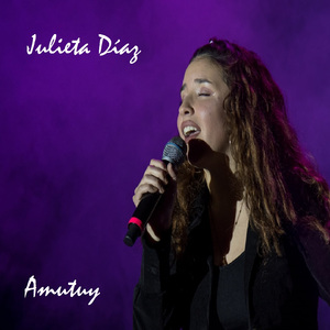 Amutuy (Cover)