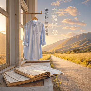你是我的光