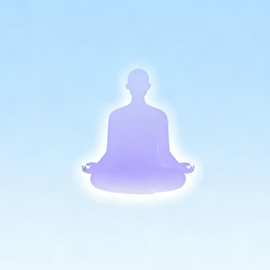 432Hz Calm Within