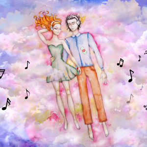 We Just Friends (Instrumental)