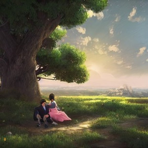 豆包【包小三】专属 万水千山总是爱 (梦小七)