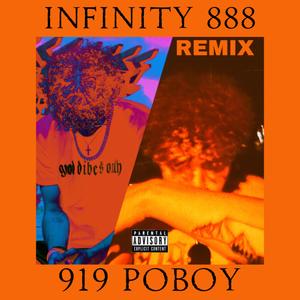 INFINITY 888 (REMIX)