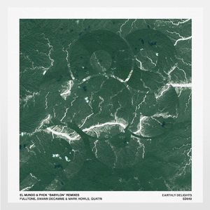 Pythagora (Swann Decamme & Mark Howls Remix)