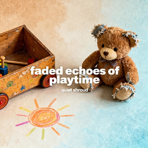 Silent Street After Dark