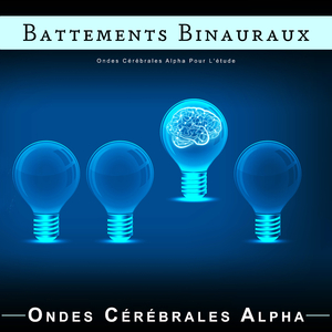 Ondes Cérébrales Alpha