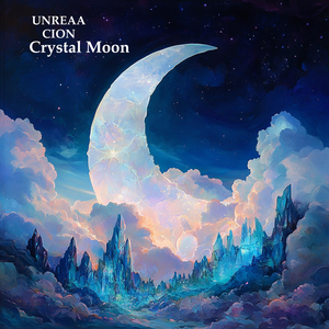 Crystal Moon