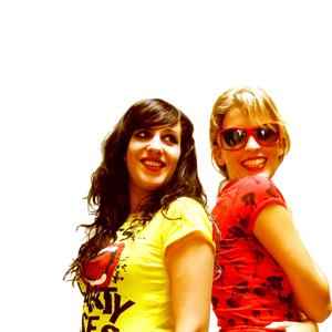 I'm gonna get what I want (feat. Nouschka Hagens & Tessa Prinsen)