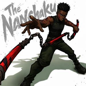 The Nanchaku