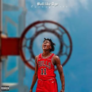 Ball Like Ayo