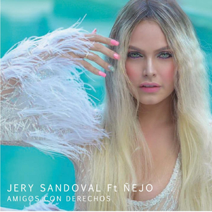 Amigos Con Derechos (feat. Ñejo)
