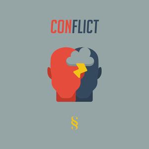 Conflict (feat. Dan Artim)