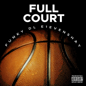 Full Court (Instrumental)