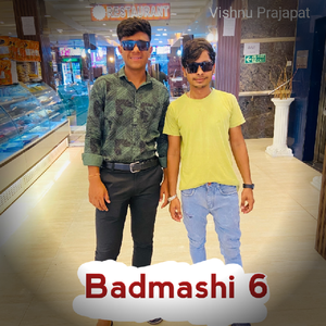 Badamashi 6