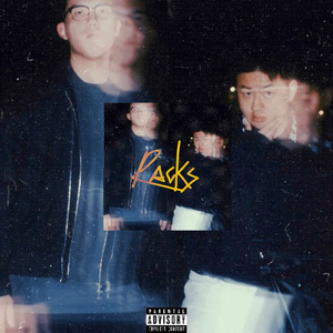 Racks（feat.joonhok)