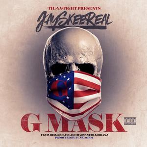 G-Mask (feat. Kokane, D3 Tha RocStar & Brian J)