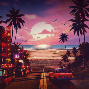 Miami Nights (迈阿密之夜)