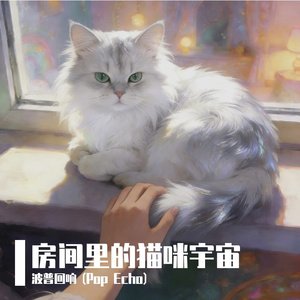 房间里的猫咪宇宙