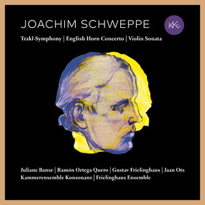 III. (Nachklänge) Sehr schnell - Adagio