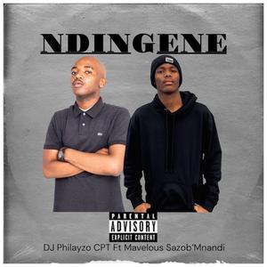 Ndingene (feat. Mavelous Sazob'Mnandi)