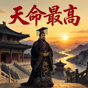 天命最高