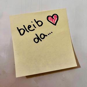 Bleib da