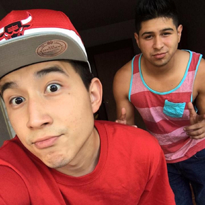 Enamorado (feat. Alexis Chaires)