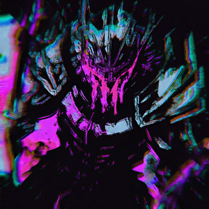 TRONO DE JÚPITER (Slowed)