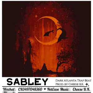 【Free】Dark Atlanta Trap Type Beat ‘Sabley’