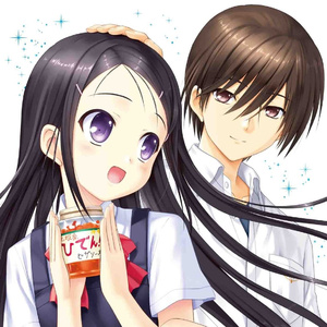 Charlotte NG Taishou #07