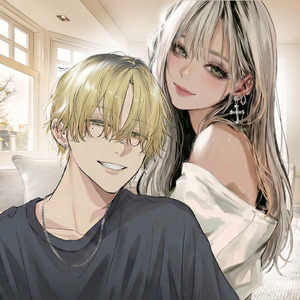 ずっとそばにいるよ