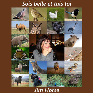 Sois belle et tais toi