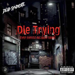 Die Trying (feat. Timos & Biig Rich)