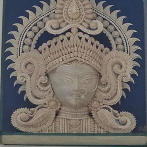 Eashwari Parameshwari (Inst.)