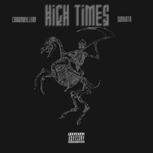 HiGH TiMES (feat. SUNDiATA)