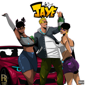 Jaye